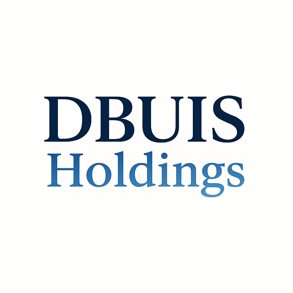 DBUIS Holdings Logo